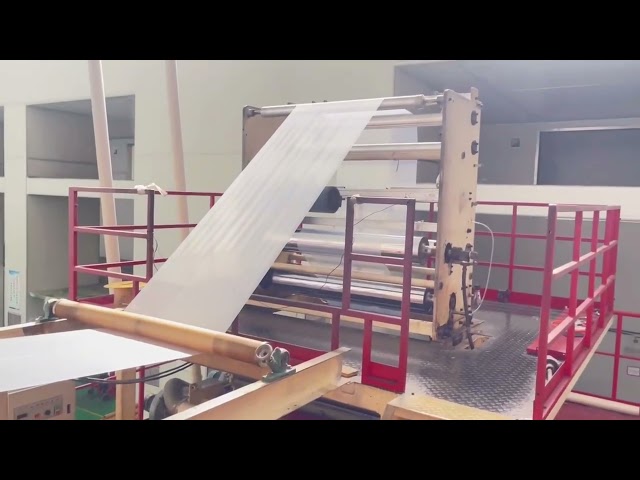 Fabrieks direct Pa/Pe van het de Filmbroodje van Thermoforming de Film van de de Polyesterbasis
