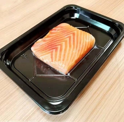 High Transparent PP Tray Co Extruded Film For Raw Meat Packaging